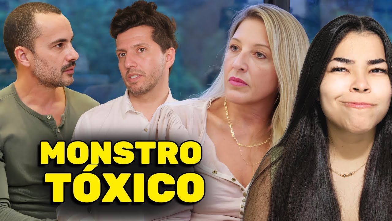 O PIOR RELACIONAMENTO QUE EU TIVE