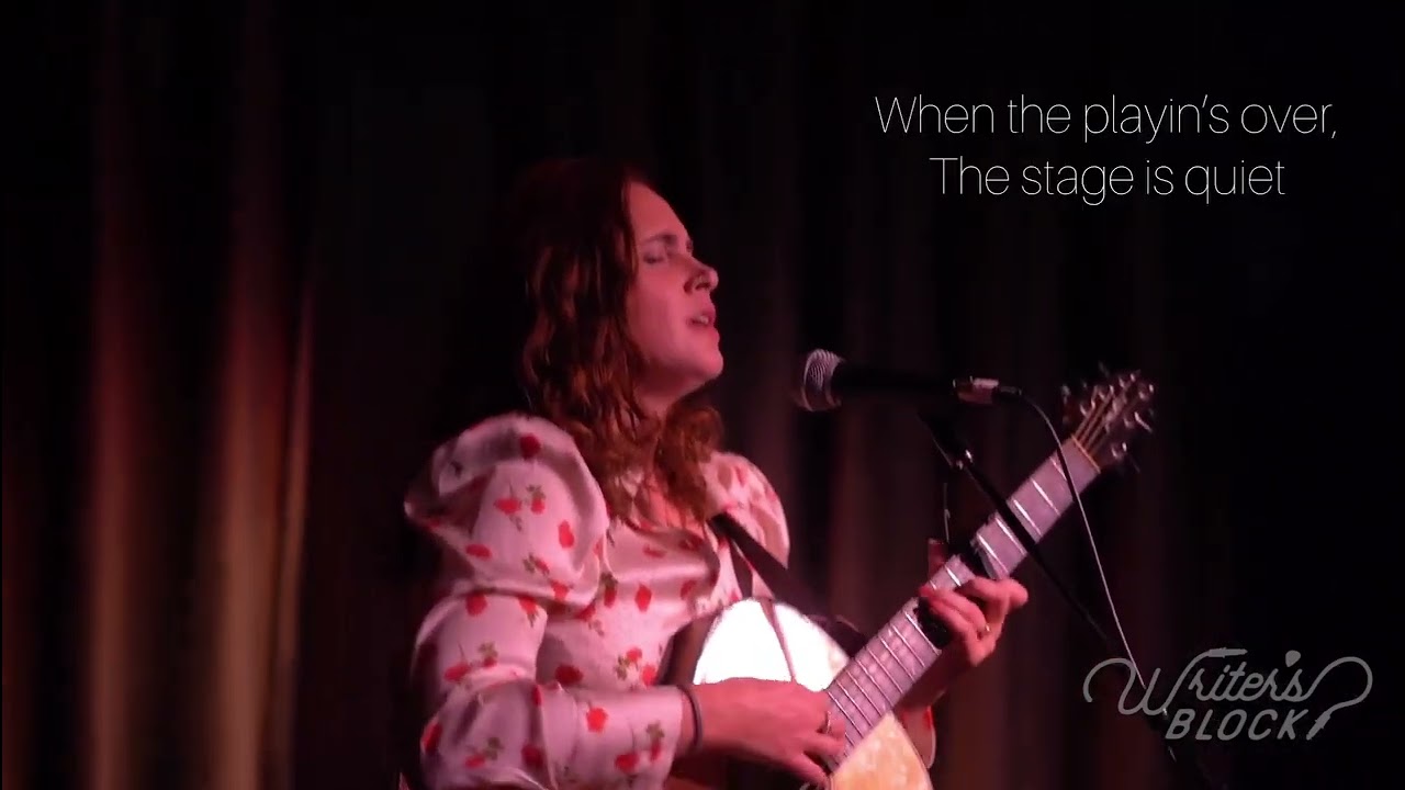 Emily Corporate Event Guitarist And Singer Los Angeles Video Highlight