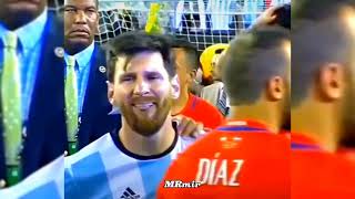 Messi, Ronaldo Ve Neymar Duygusal Video