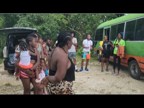 Explore jamaica!