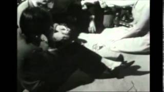 Hippies Counterculture 1960s Documentary