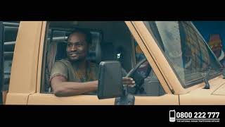 Cysm 60 Seconds Video Labour Trafficking