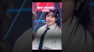 I Am-Ive Cover By Hanaceo