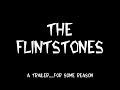 1994 -The Flintstones trailer