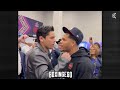 BREAKING: Devin Haney SUSPENDED INDEFINITELY from Ryan Garcia PUNCHES