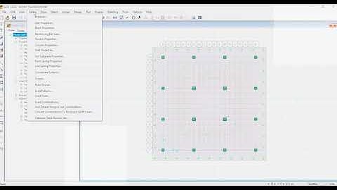 Foundation Design - Project assignment for Skyfi Labs online course - by Amit Yadav