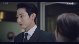 Soohyuk x Sabin - I Love You