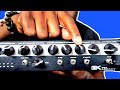 Бас-гітарний підсилювач-голова Gallien-Krueger Legacy 500