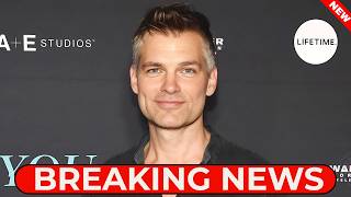 Breaking 💔 Daniel Cosgrove Dead at 54 — General Hospital Fans Say Goodbye in Tears 😢