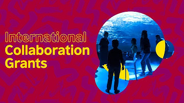 International Collaboration Grants