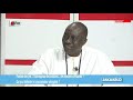 Flambe des prix  mame cheikh seck consommateurs  il faut nous assimiler aux dcisions prises