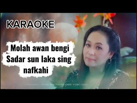 KARAOKE AJA LELARA RANGDA - HERFI D'GEOL - lagu tarling terbaru 2026