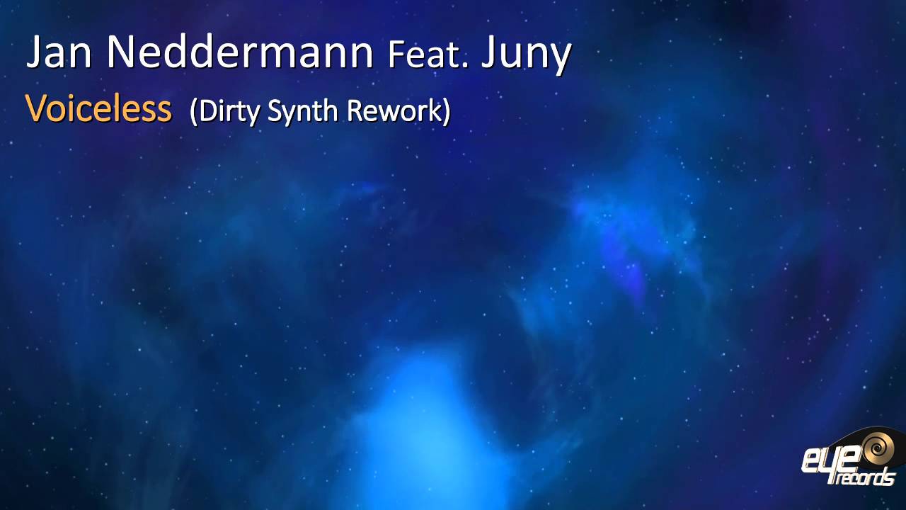 Jan Neddermann Feat. Juny - Voiceless