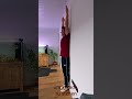 3 Tipps, wie du gerader im Handstand stehst