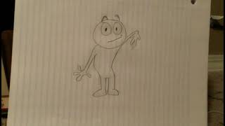 quick animation test