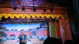 Dagelan lucu Gandu \u0026 cemple janger darma kencana