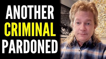 Trump Pardons Ponzi Scheme Fraudster After Just Two Weeks in Prison