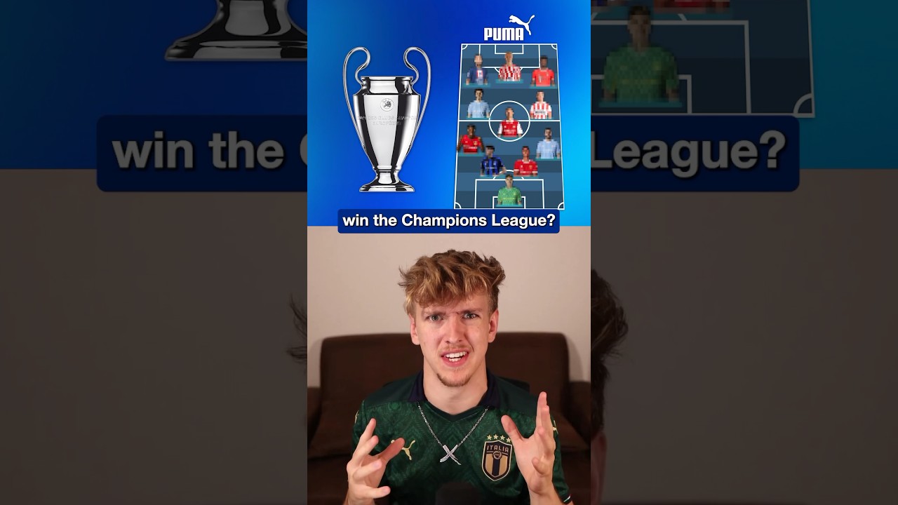 Can Puma FC Win The Champions League?