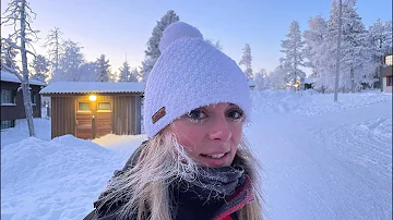 Är Lappland i Finland?