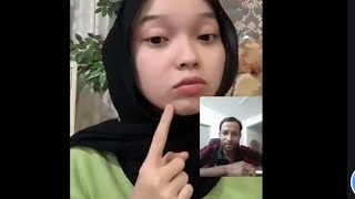 Rekommendasi Gadis Hijab Simple Dayli41