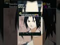 Sasuke underestimate naruto's resengan #anime #animeedit #naruto #song #edits
