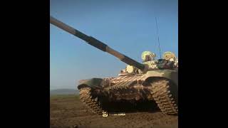 Armoured Corps x Mechanized Infantry