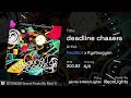 Foodbot & Kyotsugyon - deadline chasers【EGTS2025 Grand Finals NM4】