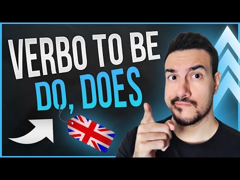 Quando usar VERBO