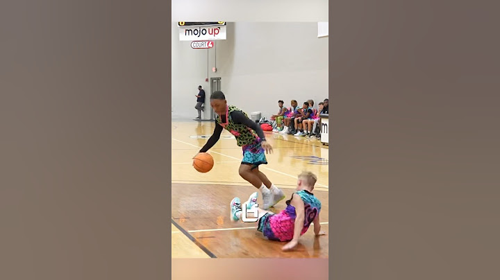 He BROKE His Ankles 4 TIMES In ONE Game 😱
