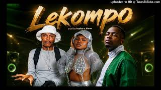 Shebeshxt x KayCherlow x Lepaka x Hitboss  lekompo Type Beat New lekompo music 2026  Hoaker beats