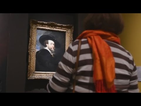 Video: Todo sobre el Museo de Luxemburgo en París Francia