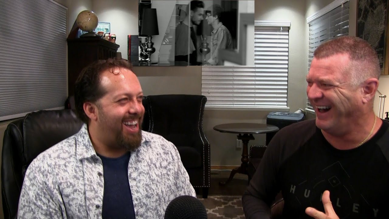 One Direction - Perfect - Реакция старика