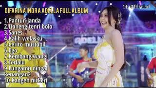 PANTUN JANDA - DIFARINA INDRA - OM ADELLA FULL ALBUM TERBARU 2023