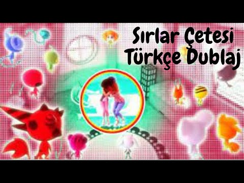 Mucize Uğur Böceği ile Kara Kedi 4. Sezon 3. Bölüm \