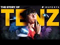 The Story of TenZ: Valorant's Chosen One