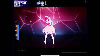 Hot n cold-just dance now-Greek version-YouTube pls don’t copyright this video! screenshot 4