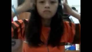 Download Lagu Smule ! Affyliaa (Bila Cinta Didusta) screen - with Carol MP3