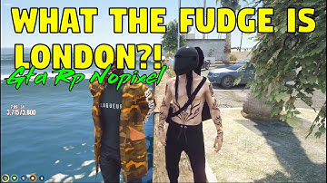 Titanium with Yeager| GTA RP | NOPIXEL 3.0