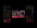 Setting up the right hand with a jab, a feint,and a push hook! #jab #feint #pushhook #righthand