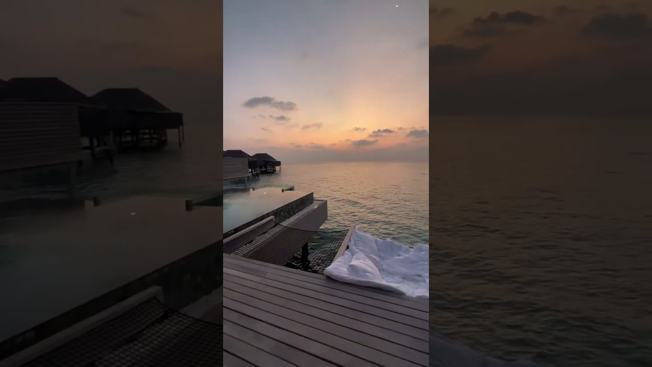 Vakkaru Maldives 🌴 | Nominee – Global Best Family Hotel | Global Travel Awards 2025