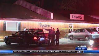 Erie man accused of murder outside gentlemen's club headed to trial
