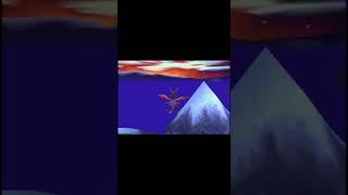 #Shorts Ripto skip/ Spyro 2