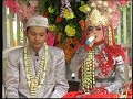 KEREN PENGANTINNYA QIRO'AH SENDIRI...QIRO'AH (DUET KEDUA MEMPELAI) Wedding