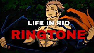 LIFE IN RIO ( brazilian phonk ) -[ RINGTONE ] DOWNLOAD 🔗🔽