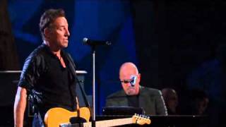 Bruce Springsteen - New York State of Mind
