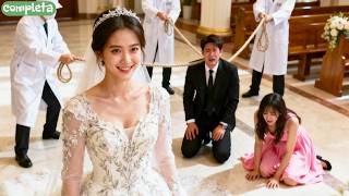 Download Lagu CEO me internó psiquiátrico por su amante… sin saber que yo era heredera rica.le toca llorar a él. MP3