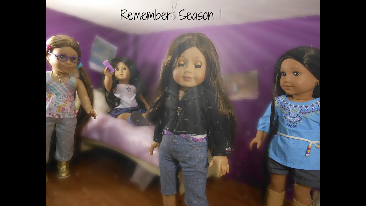 Remember Episode 10 Part 2of2 Season 1