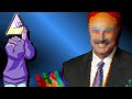 The Rise and Fall of Dr. Phil, Part One| Corporate Casket