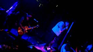 Good Charlotte - Sex On The Radio [Live Dublin]