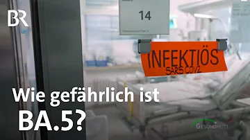 Ist Durchfall ein Corona Symptom von Omikron?